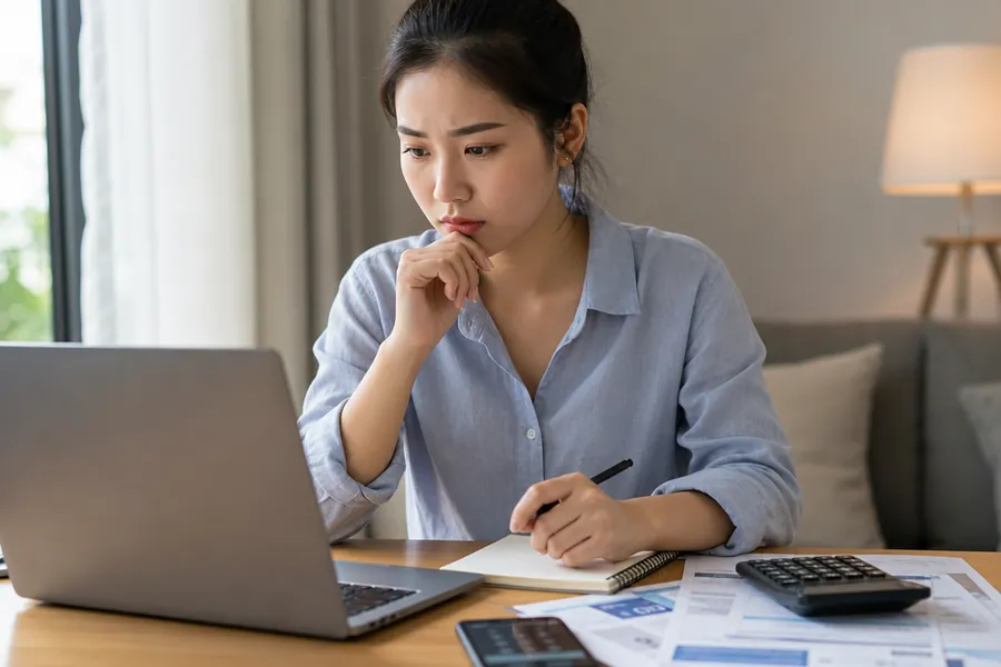 vay nhanh online cho chi phí khẩn cấp