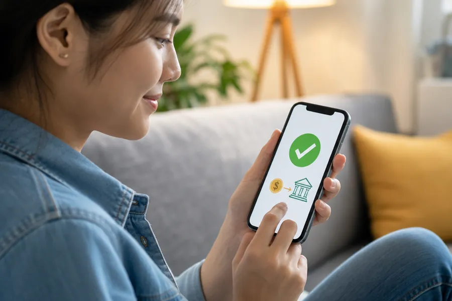 nền tảng vay tiền nhanh an toàn 24/7